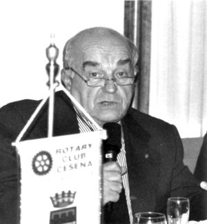 Pier Luigi Pagliarani