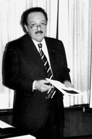 Gian Luigi Trevisani