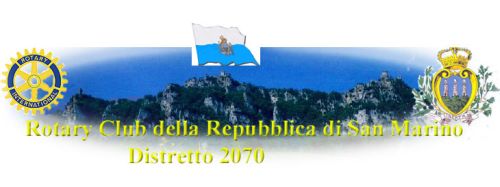 Rotary Club di San Marino