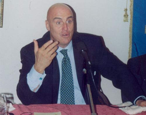 Alberto Forchielli