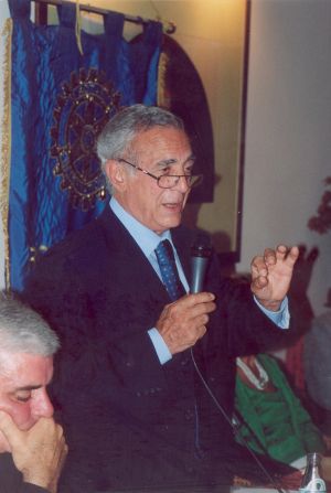 Francesco De Fazio