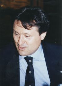 Massimo Riva