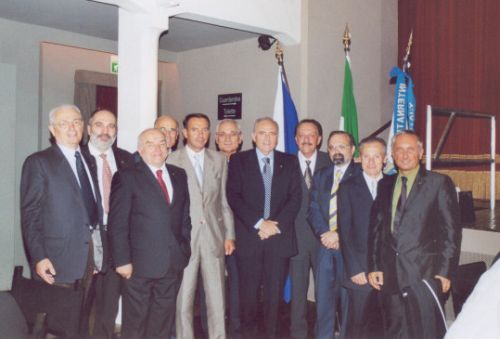 Il Consiglio 2006-07