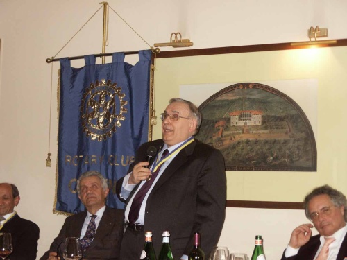 Roberto Casalini